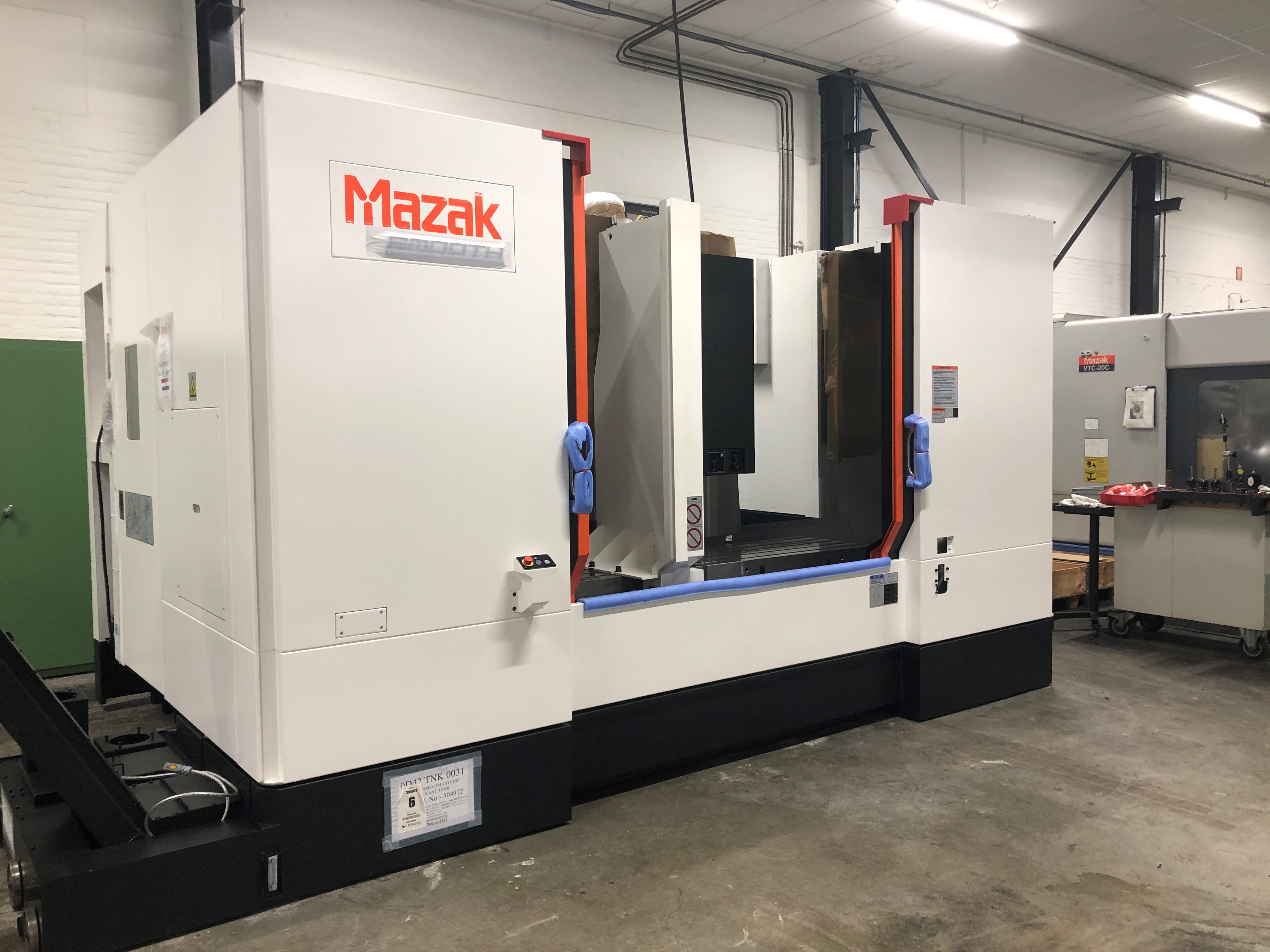 GTA_196 nieuwe VTC-530C