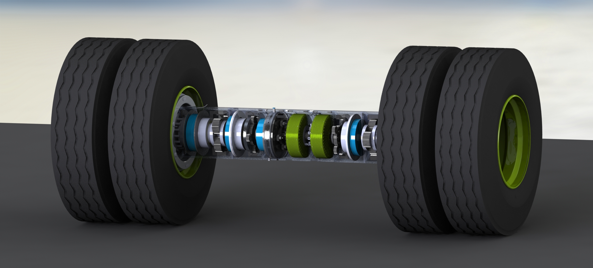 GTA Mazak Integrex J-200